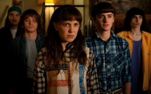 'Stranger Things' Fifth and Final Season Premiere Title May Hint at Eddie's Return