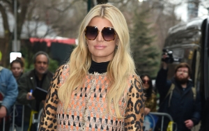 Jessica Simpson Claps Back at Critics' 'Incessant Nagging' After Sparking Concern With 'Frail' Look