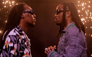 Nurse Reveals Quavo's Desperate Plea to Save Takeoff After Shooting