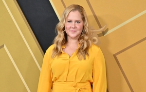 Amy Schumer's Son Hospitalized Amid Her 'SNL' Hosting Duty