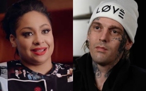 Raven-Symone Calls Aaron Carter's Death 'Tragedy', Urges Normalization of Mental Check-Ups