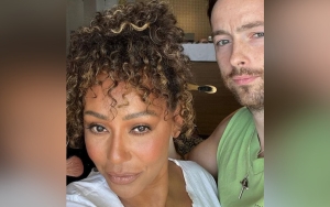 Mel B Says Spice Girls Bandmates Never Liked Her Boyfriends Until Hairdresser Fiance Rory McPhee