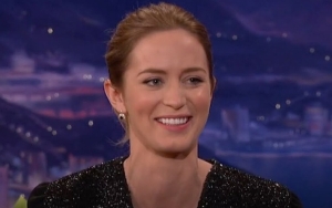 Emily Blunt Admits to Rolling Her Eyes When Being Pitched 'Strong Female Lead' Roles