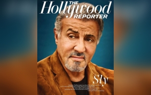 Sylvester Stallone Admits He's 'Averse' to 'Act His Age' 