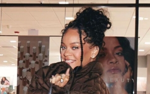 Rihanna Can't Wait to Make Music Comeback After Giving Birth to First Child