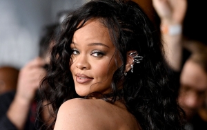 Rihanna Feels Challenged to Do Super Bowl Show After Becoming a Mom