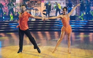 'DWTS' Recap: Tribute to Aaron Carter, Special Guests and Double Elimination on '90s Night'