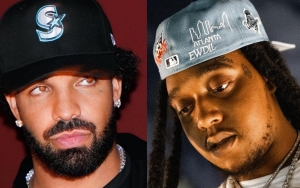 Drake Postpones Show Out of Respect for Takeoff's Funeral