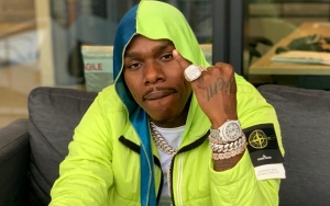 DaBaby Laughs Off Reports His Show Sells Buy One Get One Free Tickets
