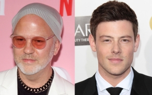 Ryan Murphy Regrets Making 'Glee' Cory Monteith Episode After Actor's Death