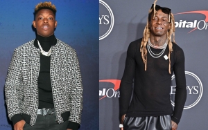 Yung Bleu Releases Lil Wayne-Assisted Track 'Soul Child'