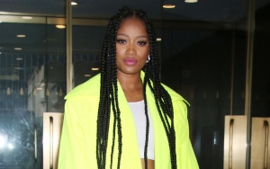 Keke Palmer Reveals Her Favorite Type of Porn