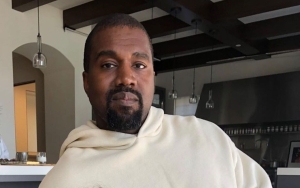 Kanye West Slapped With Lawsuit Over Alleged Illegal Sample