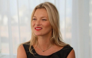 Kate Moss Sparks Concerns After Slurring Her Speech at Awards Show 