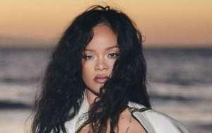 Rihanna Dishes on Whether or Not She'll Have Special Guests for Super Bowl Halftime Show