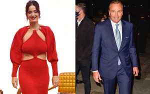 Katy Perry Blasted by Disappointed Fans After Voting for Anti-Abortion Billionaire Rick Caruso