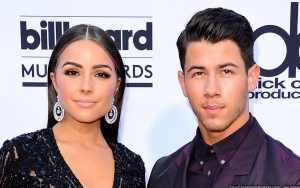 Olivia Culpo Talks About Identity Crisis After Nick Jonas Split