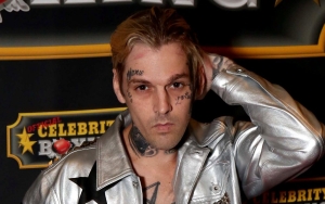 Aaron Carter Struggling Financially, Friends and Fiancee Worried About His Huffing Before His Death