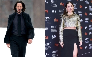 Keanu Reeves to Return for 'John Wick' Spin-Off Starring Ana de Armas