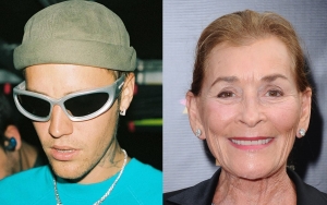 Justin Bieber 'Scared to Death' of Former Neighbor Judge Judy, Tried So Hard to Avoid Her