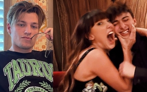Millie Bobby Brown's BF Jake Bongiovi Noticed She Was 'in Love' With BFF Noah Schnapp