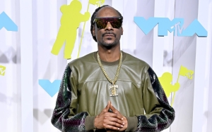 Snoop Dogg Refutes Roller's Outrageous Joints-Per-Day Claim