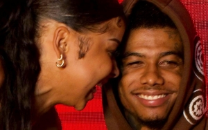 Blueface Says His Girl Chrisean Rock Has 'Been Bad'