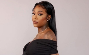 Summer Walker Prepares to Give Birth as She Shares Photos of Her on Labor Sling