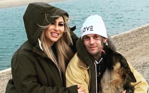 Police Called to Aaron Carter's House While Melanie Martin Moves Her Stuff Out 