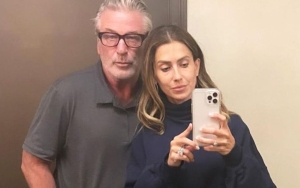 Alec Baldwin's Wife Hilaria Used to Call Women 'Gold Diggers' for Romancing Older Men
