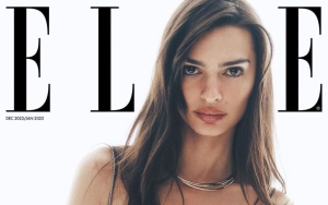 Emily Ratajkowski 'Enjoys World More' for 1st Time After Sacrificing 'So Much' Since Becoming Mom