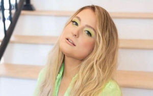 Meghan Trainor Has Lost 60lbs as She 'Challenges' Herself to Get Her Body Back After Pregnancy