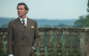 Dominic West Reached Out to King Charles but Ignored Prince Harry After Landing 'The Crown' Role