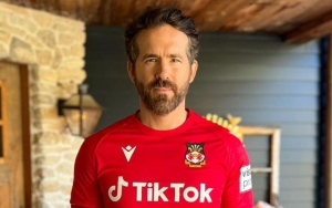 Ryan Reynolds Looking for 'Sugar Mommy or Sugar Daddy' to Buy 'Very Expensive' Ice Hockey Team