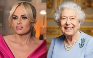 Rebel Wilson Reveals Queen Elizabeth Inspiration Behind Daughter's Name Royce Lilian