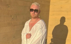 Sam Smith Still Gets Abused in the Street Due to Their Sexuality Despite Fame