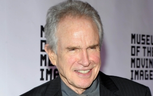 Warren Beatty Sued for Alleged 'Predatory Grooming' of a Teen Girl