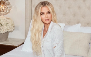 Khloe Kardashian 'Proud' of Herself After Cancer Scare