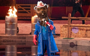 'The Masked Singer' Recap: Late Leslie Jordan Served as Guest Panelist on 'Hall of Fame Night' 