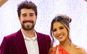 'Love Is Blind' Shows Unaired Footage of Cole Barnett Body-Shaming Zanab Jaffrey in Season 3 Reunion