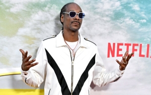 Snoop Dogg Developing His Own Biopic