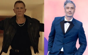 Fans Gush Over Daniel Craig's Dancing Skills in New Vodka Ad Directed by Taika Waititi