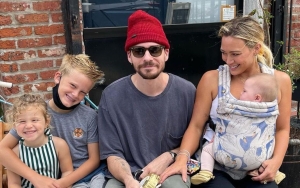 Hilary Duff's Entire Family Battling Covid and Various Illnesses