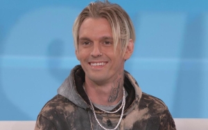 Aaron Carter's Memoir Will Be Released Despite Being Incomplete