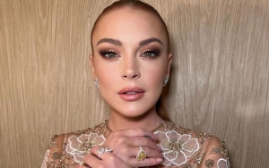 Lindsay Lohan Finds Returning to Movie Set 'Refreshingly Exciting' After Years of Hiatus