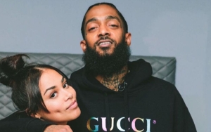 Lauren London Only Begins to Heal, Three Years After Nipsey Hussle's Death