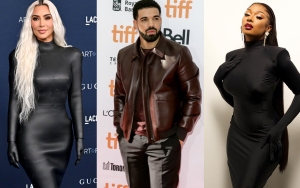 Kim Kardashian Called 'Problematic' After Using Drake's Diss Track Against Megan Thee Stallion