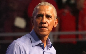 Barack Obama Targeted in Hate Attack as Noose Is Found at His Upcoming Presidential Center