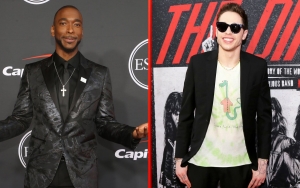 'SNL' Alum Jay Pharoah Confirms Pete Davidson's BDE Rumors 