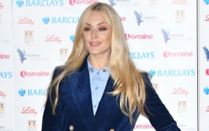 Fearne Cotton Reflects on Feeling 'Too Broad' While Battling Bulimia